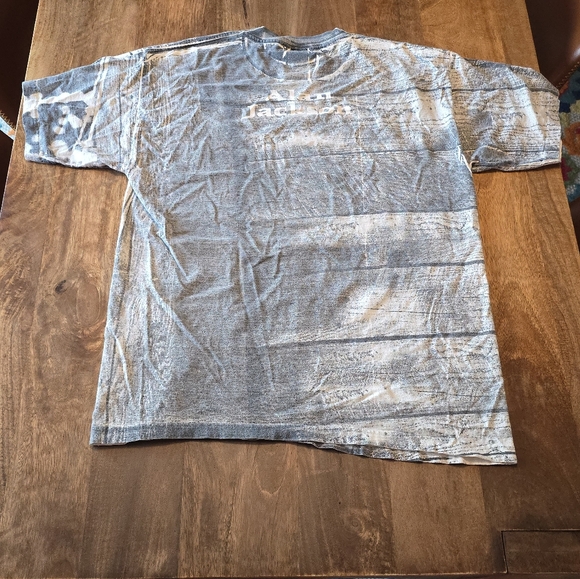 Vintage Alan Jackson T Shirt XL - Picture 5 of 5